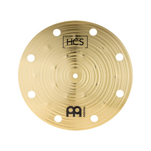 MEINL Cymbals HCS80246SM HCS Smack Stack (8/10/12/14/16inch)
