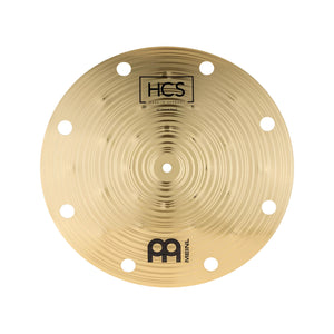 MEINL Cymbals HCS80246SM HCS Smack Stack (8/10/12/14/16inch)