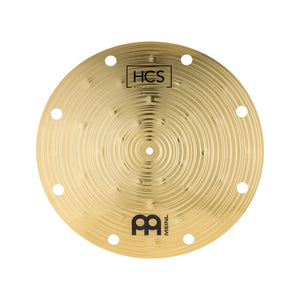 MEINL Cymbals HCS80246SM HCS Smack Stack (8/10/12/14/16inch)