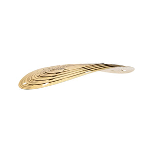 MEINL Cymbals HCS80246SM HCS Smack Stack (8/10/12/14/16inch)