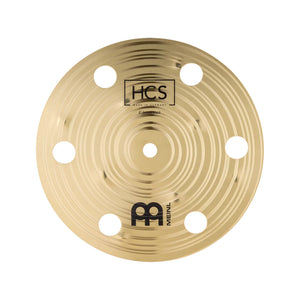 MEINL Cymbals HCS80246SM HCS Smack Stack (8/10/12/14/16inch)