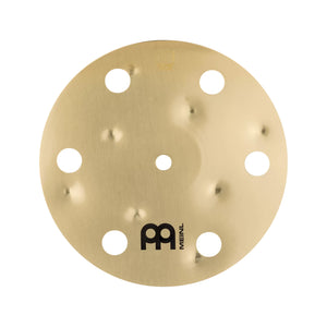 MEINL Cymbals HCS80246SM HCS Smack Stack (8/10/12/14/16inch)