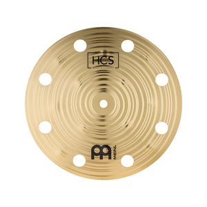MEINL Cymbals HCS80246SM HCS Smack Stack (8/10/12/14/16inch)