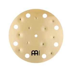 MEINL Cymbals HCS80246SM HCS Smack Stack (8/10/12/14/16inch)