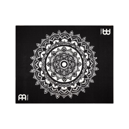 MEINL Cymbals MDR-MA Drum Rug, Mandala