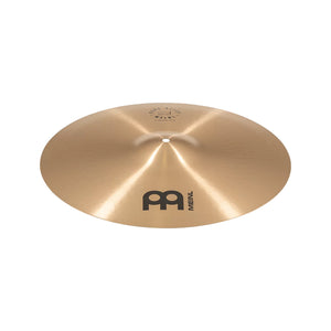 MEINL Cymbals PA17MC 17inch Pure Alloy Medium Crash
