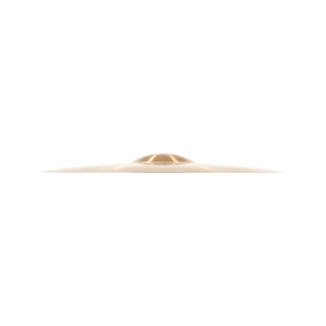 MEINL Cymbals PA17MC 17inch Pure Alloy Medium Crash