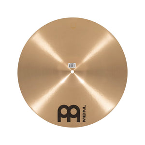 MEINL Cymbals PA17MC 17inch Pure Alloy Medium Crash