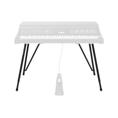 Rhodes MK8 Electric Piano Stand