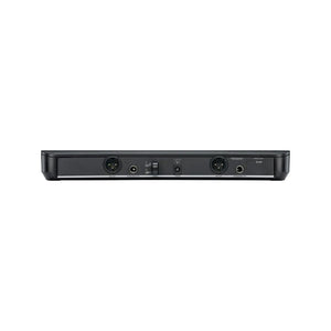 Shure BLX288A-PG58 Dual-channel Handheld Wireless System
