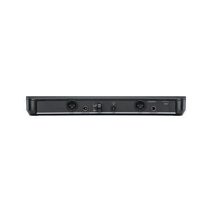Shure BLX288A-SM58 Dual-channel Handheld Wireless System