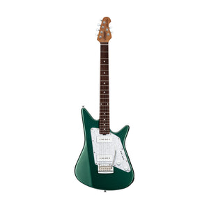 Sterling by Music Man Albert Lee Signature Electric Guitar, Sherwood Green