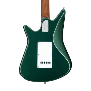 Sterling by Music Man Albert Lee Signature Electric Guitar, Sherwood Green