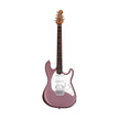 Sterling by Music Man CT50HSS Cutlass Electric Guitar, Rose Gold