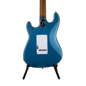 Sterling by Music Man CT50HSS Cutlass Electric Guitar, Toluca Lake Blue