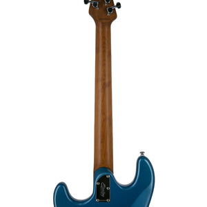 Sterling by Music Man CT50HSS Cutlass Electric Guitar, Toluca Lake Blue