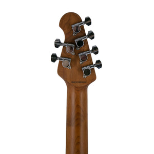 Sterling by Music Man CT50HSS Cutlass Electric Guitar, Toluca Lake Blue