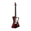 Sterling by Music Man St. Vincent Goldie Signature Electric Guitar, Velveteen