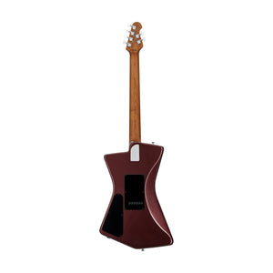 Sterling by Music Man St. Vincent Goldie Signature Electric Guitar, Velveteen