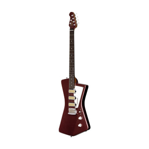 Sterling by Music Man St. Vincent Goldie Signature Electric Guitar, Velveteen