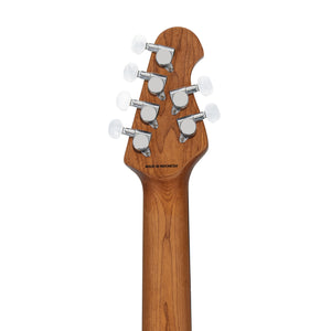Sterling by Music Man St. Vincent Goldie Signature Electric Guitar, Velveteen