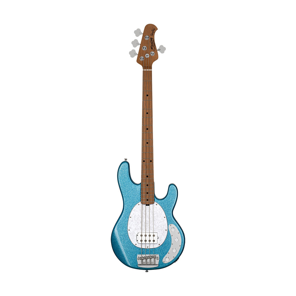 sterling by musicman ray34 Sterling by Music Man Ray34 4-String