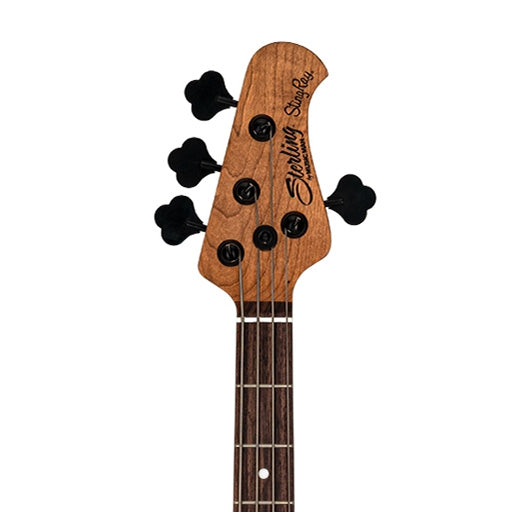 Sterling Ray34 エレキベース 4弦 ナチュラル Sterling by Musicman Ray34 4弦ベースギター Sterling Ray34 エレキ