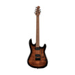 Sterling By Music Man Sabre Electric Guitar, Cobra Burst