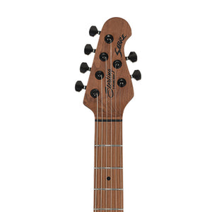 Sterling By Music Man Sabre Electric Guitar, Cobra Burst