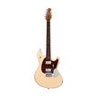 Sterling by Music Man SR50 Stingray Electric Guitar, Buttermilk
