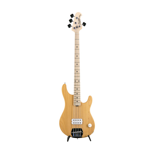 Sterling By Music Man Joe Dart Signature Bass Guitar, Natural SB29373 (B-Stock)