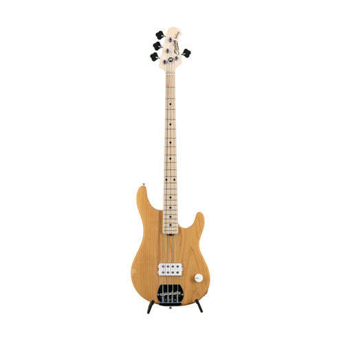 Sterling By Music Man Joe Dart Signature Bass Guitar, Natural SB29598 (B-Stock)