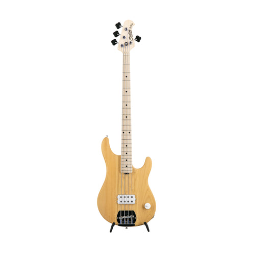 Sterling By Music Man Joe Dart Signature Bass Guitar, Natural SB30964 (B-Stock)
