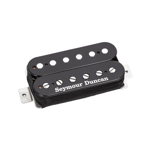 Seymour Duncan Duncan Distortion 6-String Bridge Humbucker Pickup, Black