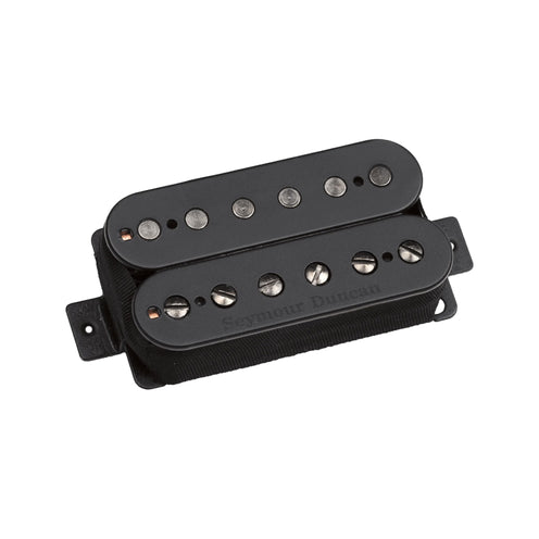 Seymour Duncan Nazgûl 6-String Bridge Humbucker, Black