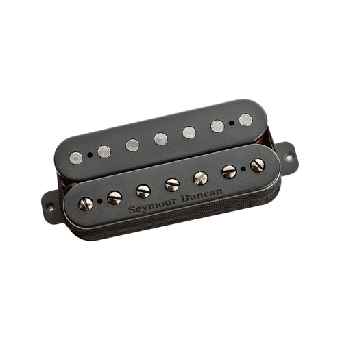 Seymour Duncan Nazgûl 7-String Bridge Humbucker, Black