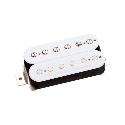 Seymour Duncan 78 Model 6-String Neck Humbucker Pickups, White