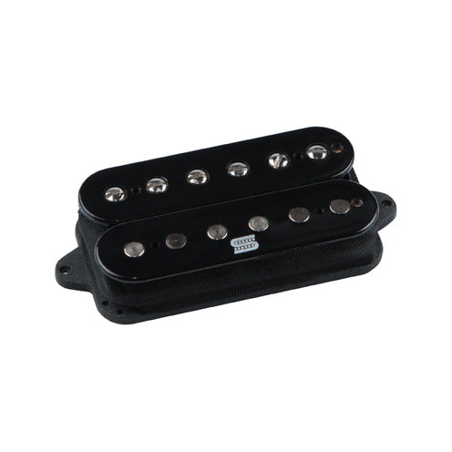 Seymour Duncan Duality 6-String Neck Humbucker Pickups, Black
