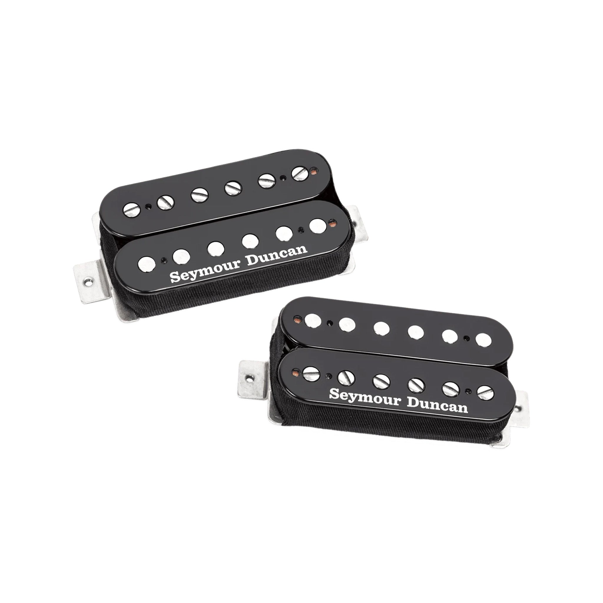 Seymour Duncan Mayhem 6-String Duncan Distortion Neck & Bridge