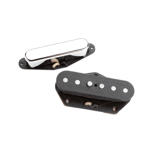 Seymour Duncan Vintage 54 Tele 6-String Humbucker Pickups Set
