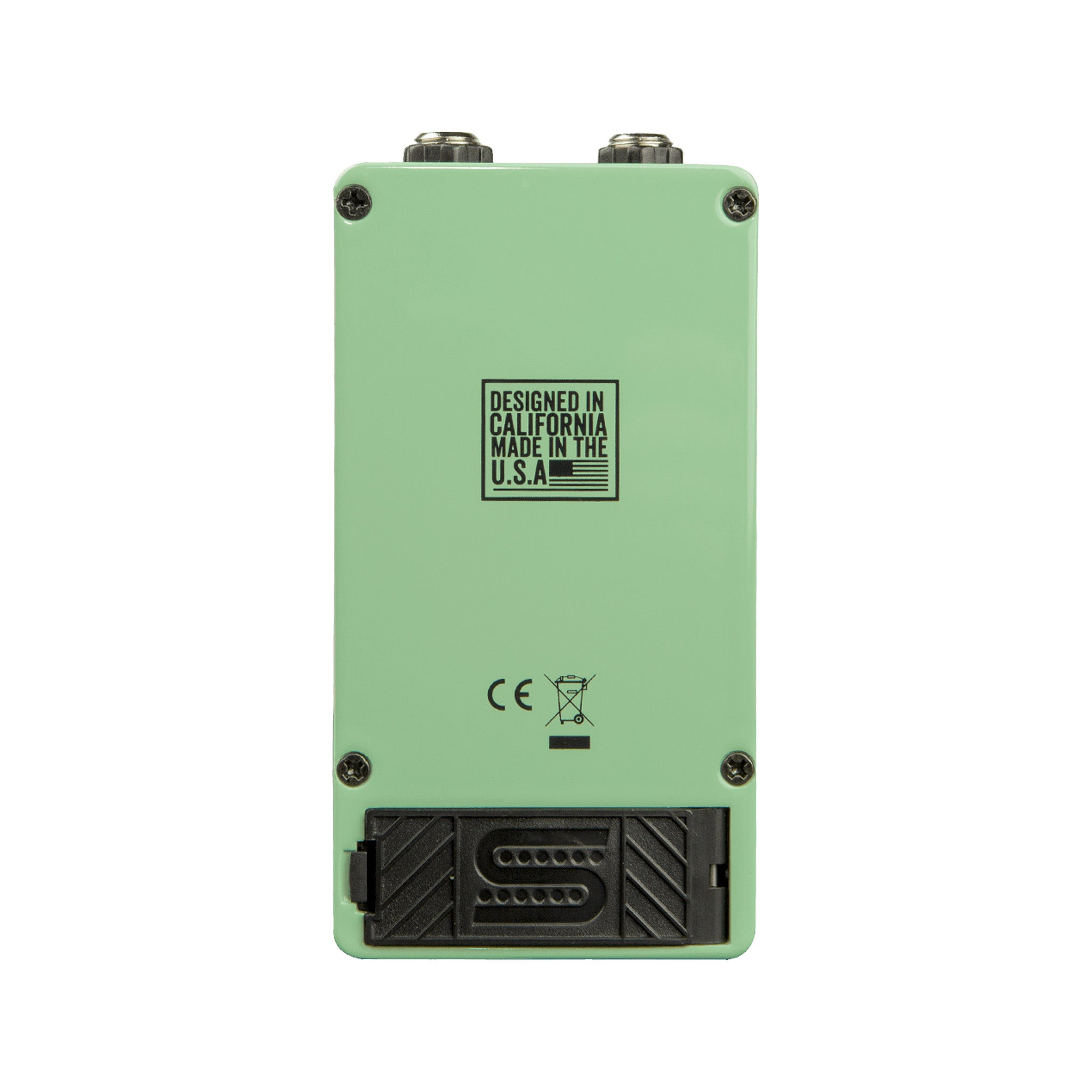 Seymour Duncan 805 Overdrive Pedal – Swee Lee Indonesia