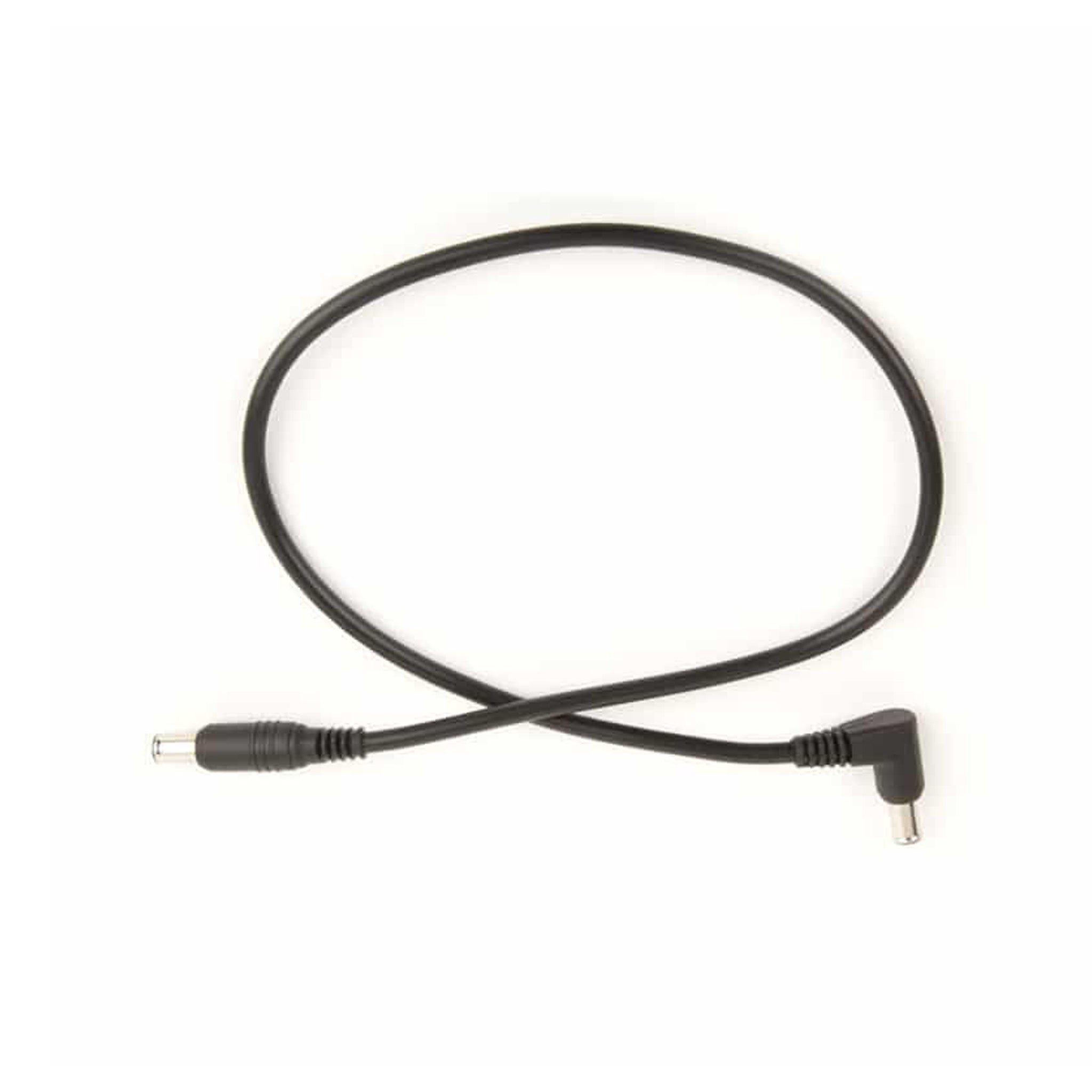 Strymon EIAJ Cable: 18" Right to Right Angle Cable