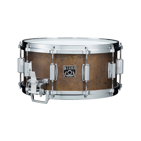 TAMA BB156 6.5x14inch Bell Brass Snare Drum