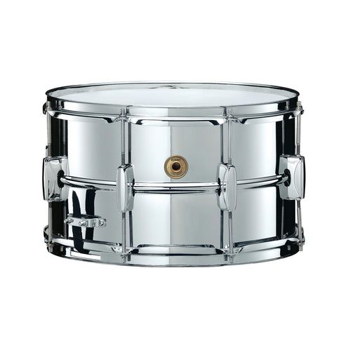 TAMA BST148 14x8inch Metalworks Limited Snare Drum, Chrome