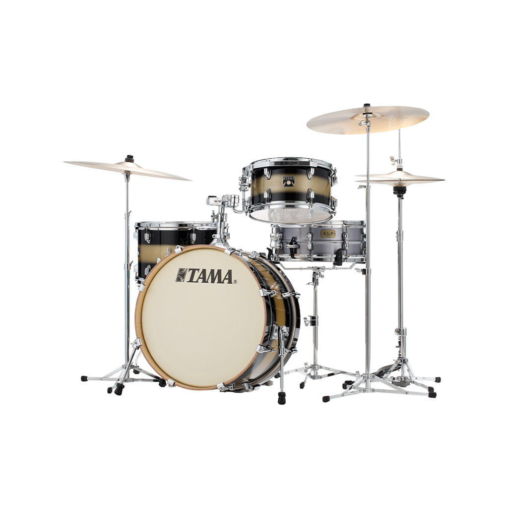TAMA CL30VS-MLD Superstar Classic Neo-Mod Limited 3-Pc Drum Kit