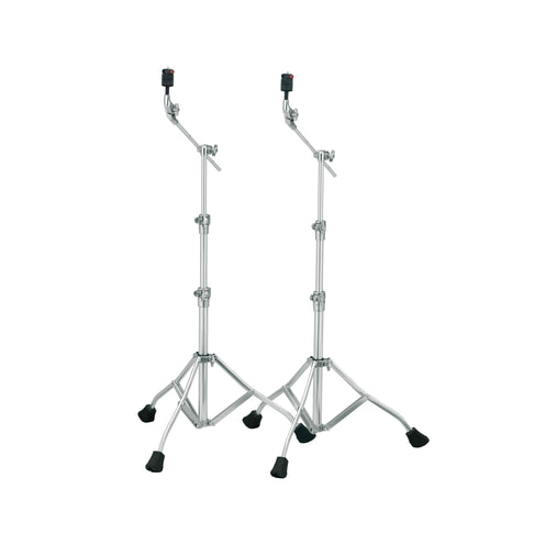 TAMA HC73BSX2 Spartan Boom Cymbal Stand, 2pc Pack