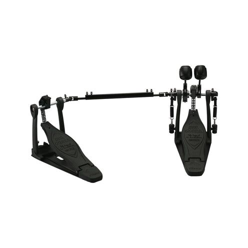 TAMA HP600TWMB Limited Iron Cobra Double Bass Drum Pedal, Dark Shadow Edition
