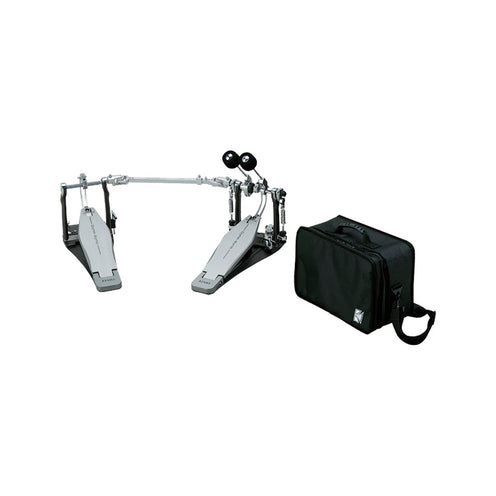 TAMA HPDS1TWMR Dyna-Sync Limited Edition Double Pedal with Mirror Rod, Incl. Bag