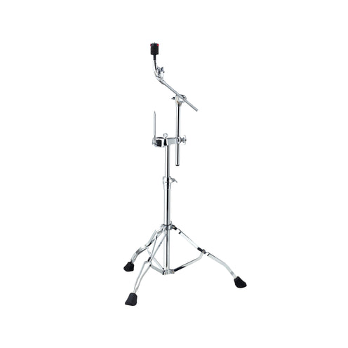 TAMA HTC807W Roadpro Combination Tom/Cymbal Stand