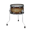 TAMA LBH1610L-NTM 16x10inch SLP Duo Birch Snare Drum, Natural Mocha Burst